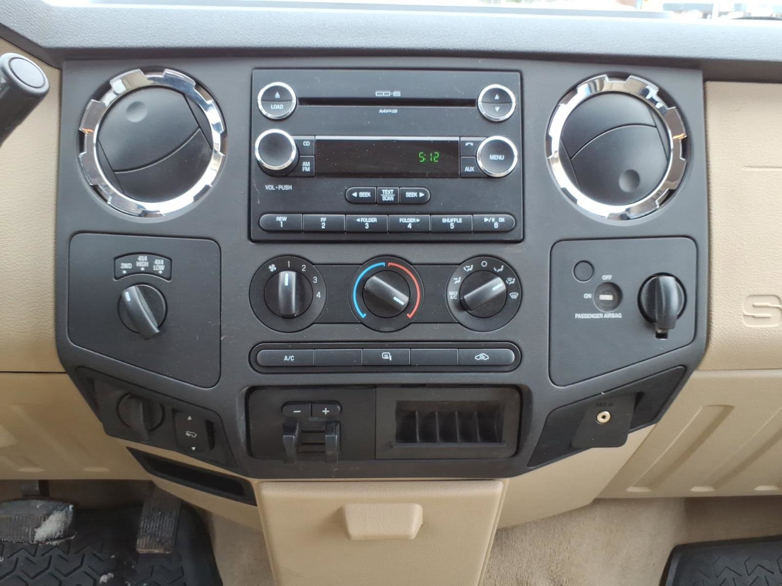 Used 2010 Ford F350 XLT AWD/4WD image 19