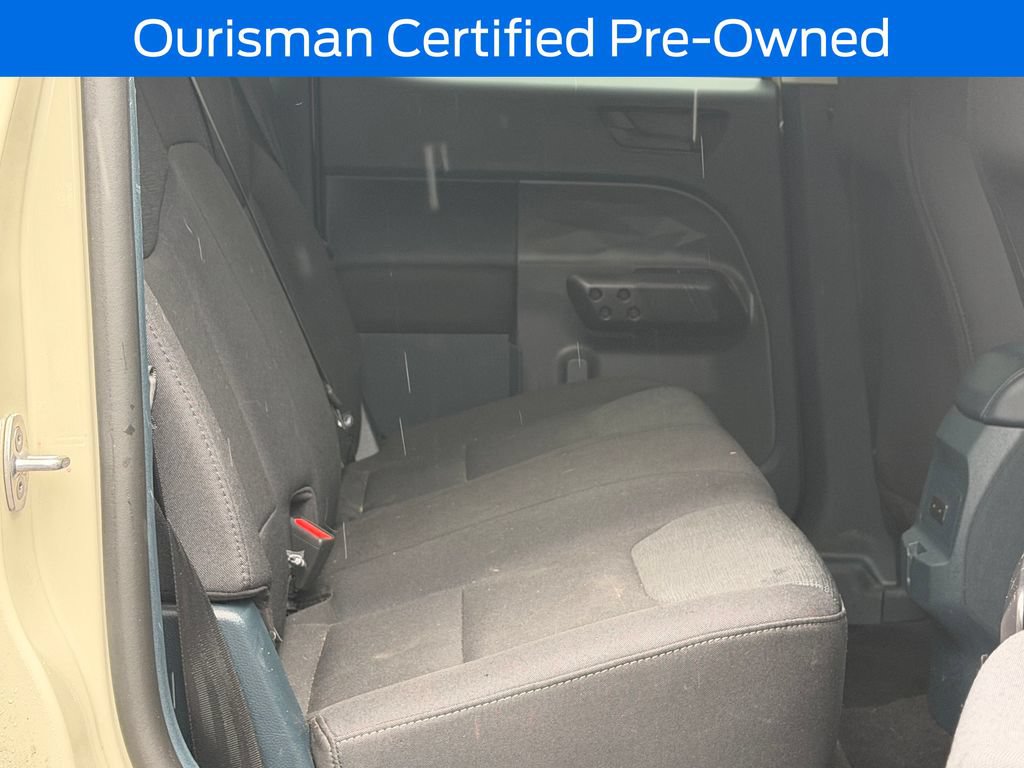 Used 2025 Ford Maverick XL FWD image 13
