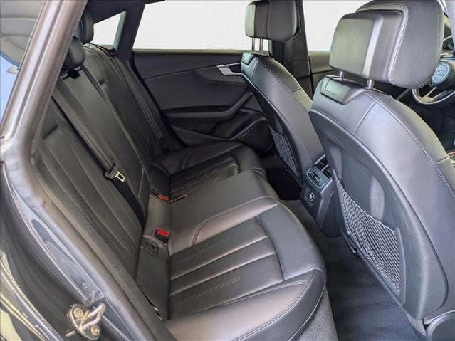 Used 2018 Audi A5 2.0T Premium Plus w/ Premium Plus image 20