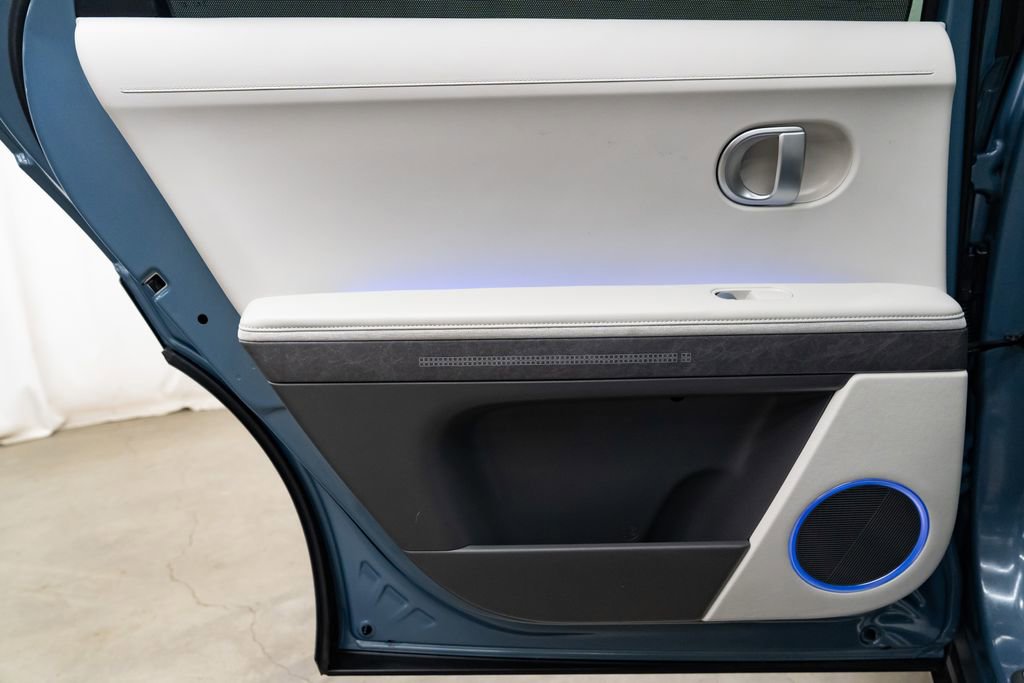 Used 2024 Hyundai Ioniq 5 Limited image 26