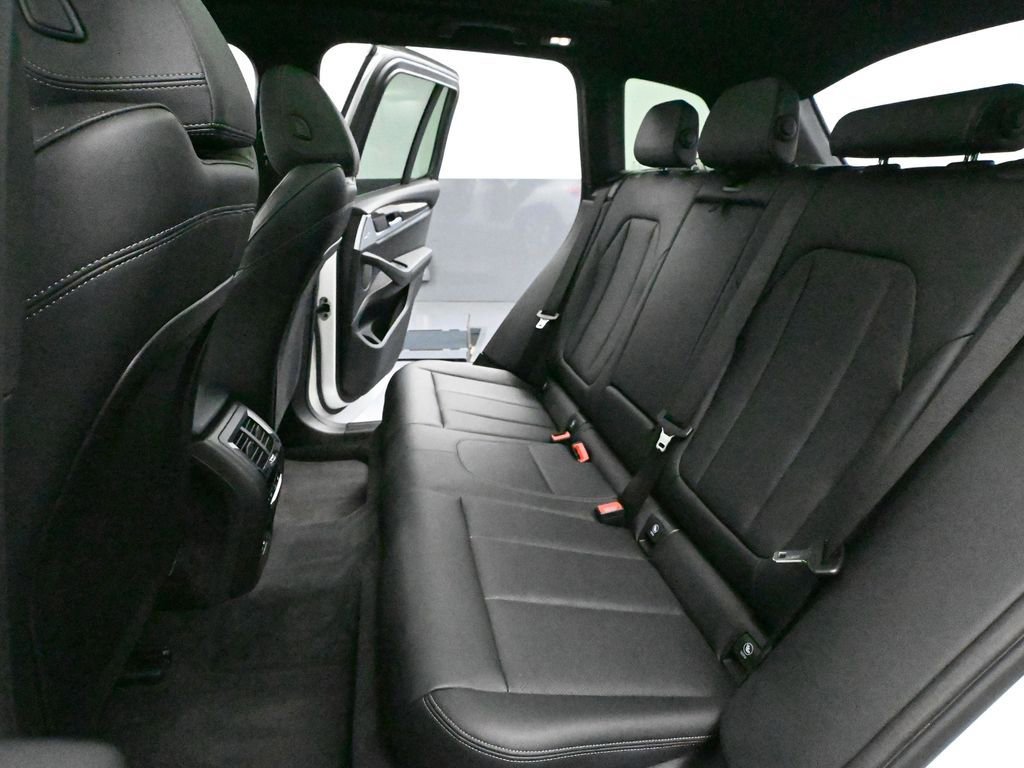 Used 2023 BMW X3 xDrive30i image 40