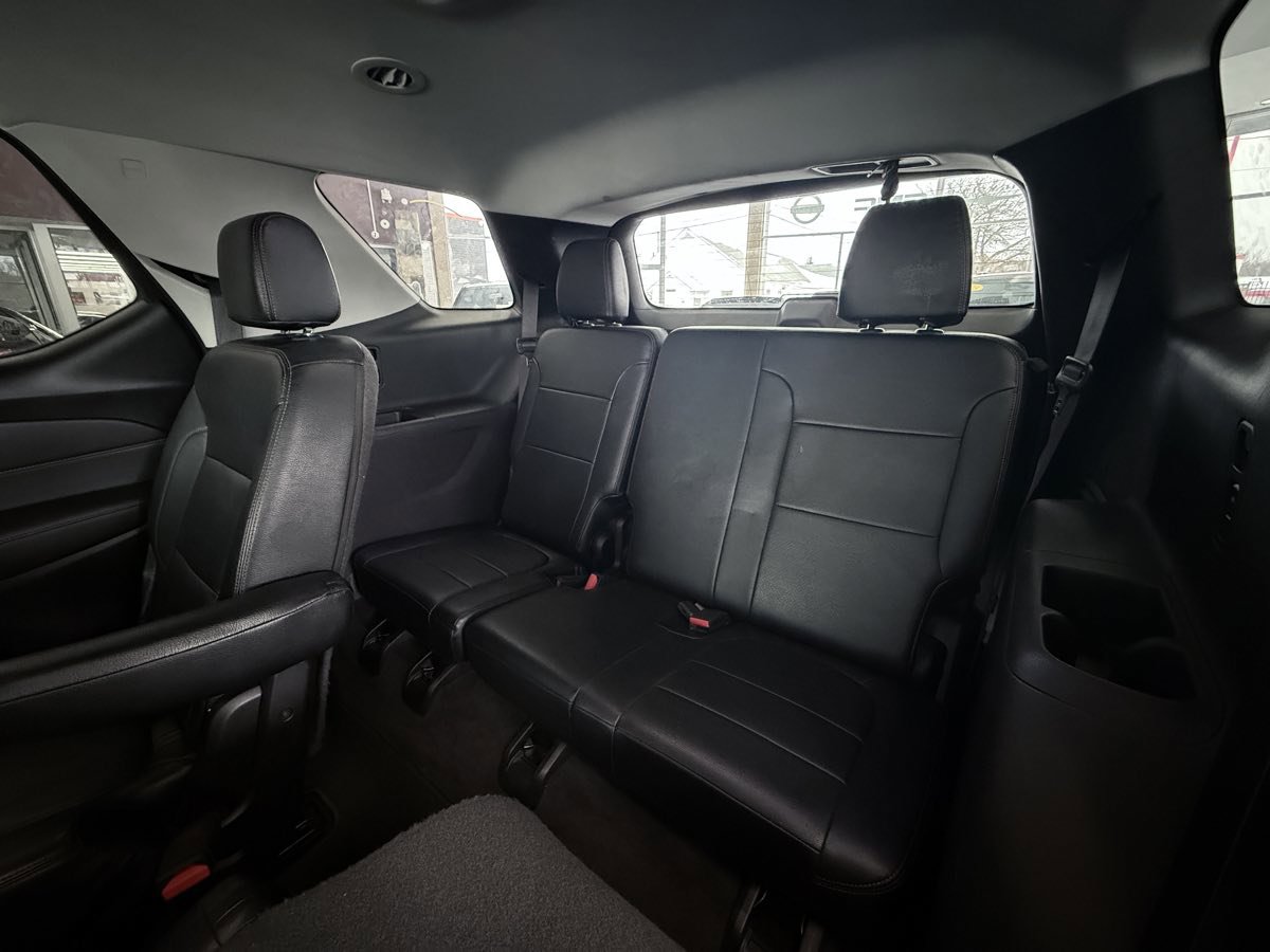 Used 2019 Chevrolet Traverse LT AWD/4WD image 26