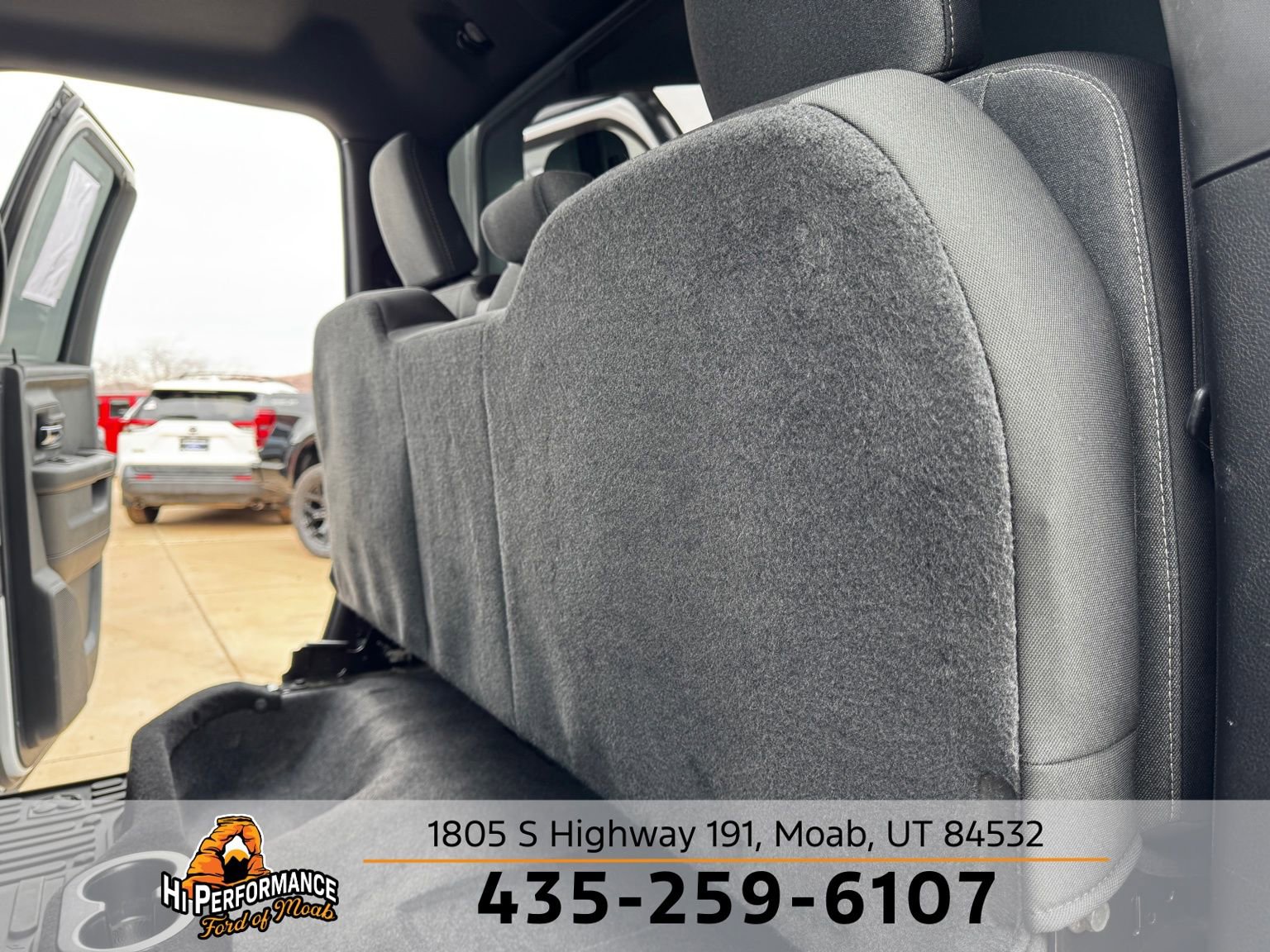 Used 2021 RAM 1500 Classic Warlock w/ Electronics Group image 68