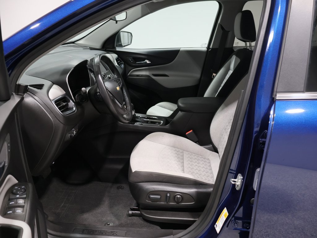 Used 2022 Chevrolet Equinox LT image 9