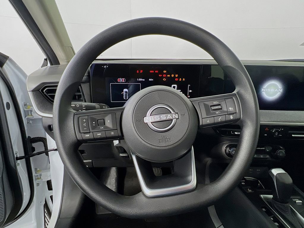 New 2026 Nissan Kicks SV w/ SV Premium Package AWD/4WD image 9