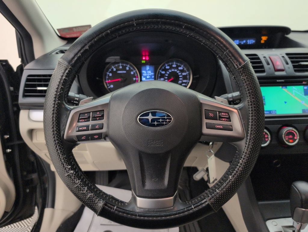 Used 2014 Subaru Crosstrek 2.0i Limited AWD/4WD image 34