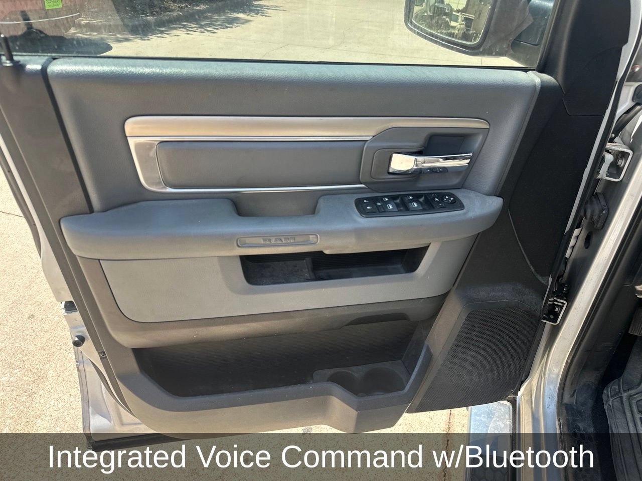 Used 2014 RAM 1500 Lone Star AWD/4WD image 11