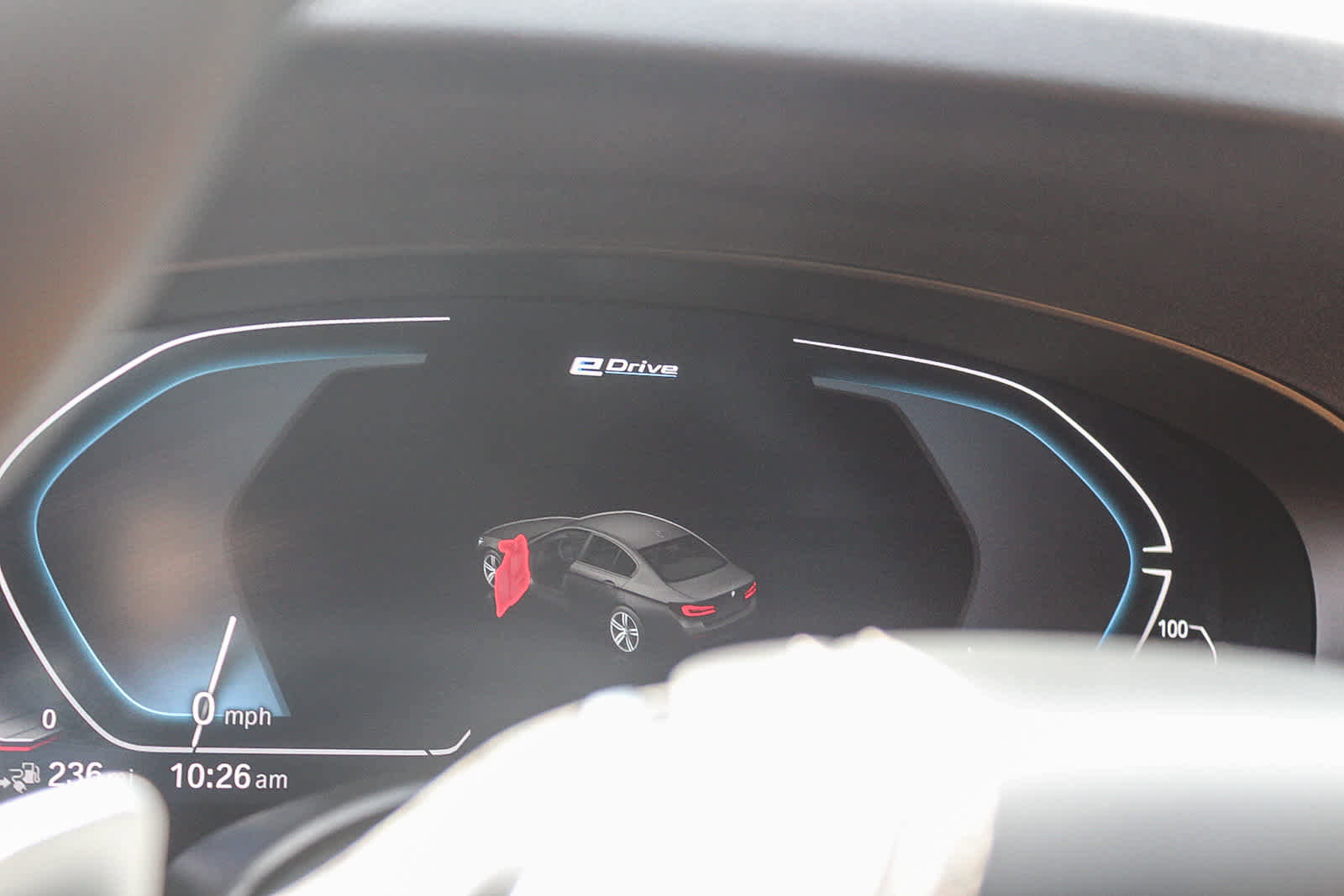 Certified 2023 BMW 530e w/ Convenience Package image 22