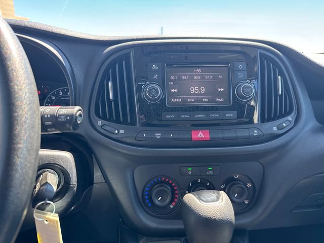 Used 2022 RAM ProMaster City Wagon image 17