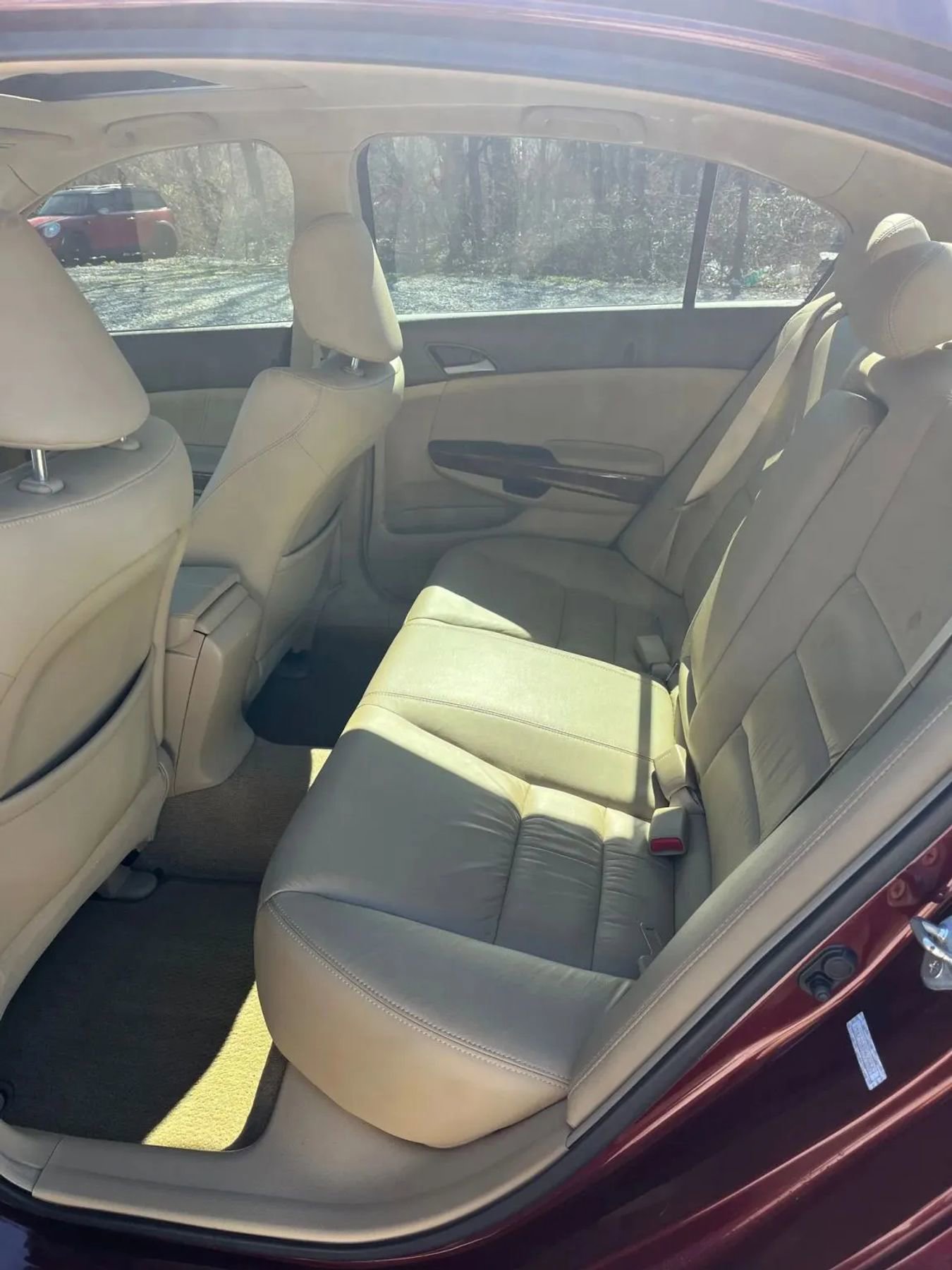 Used 2009 Honda Accord EX-L image 6