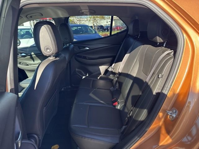 Used 2024 Buick Encore GX Sport Touring image 37