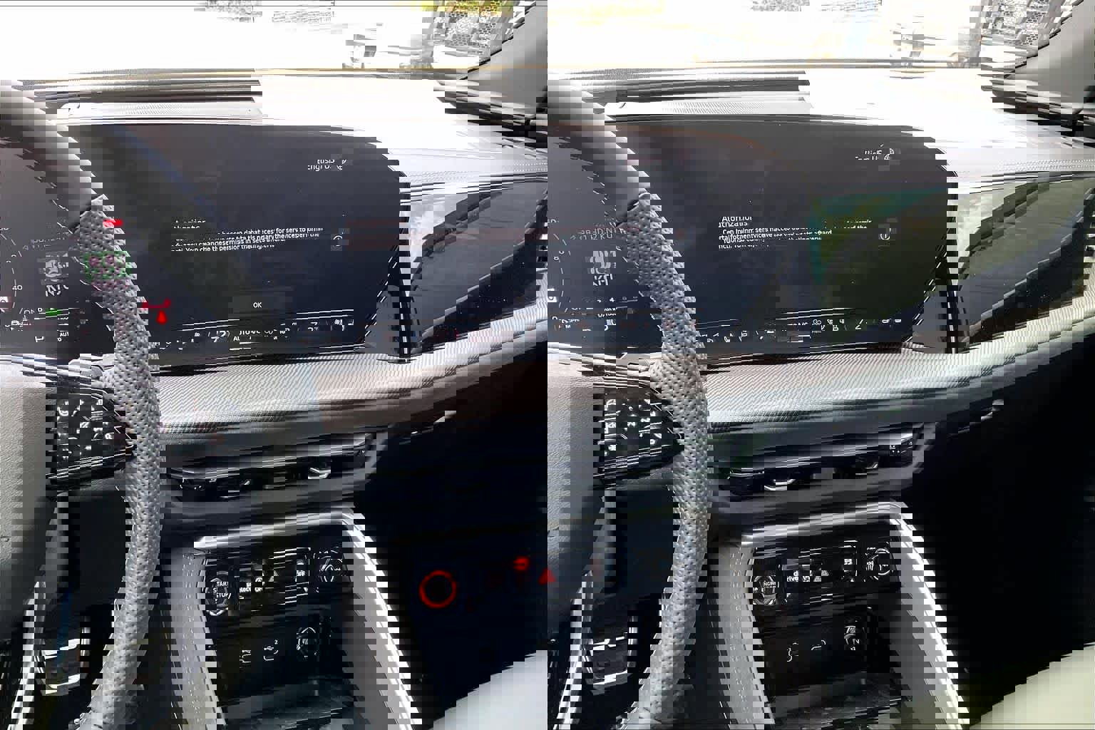 New 2025 Audi SQ5 Premium Plus image 6