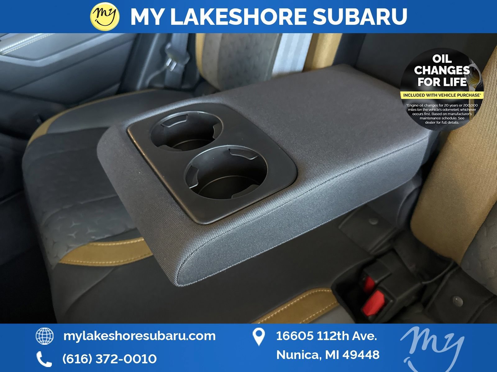 New 2026 Subaru Crosstrek 2.5i Sport AWD/4WD image 24