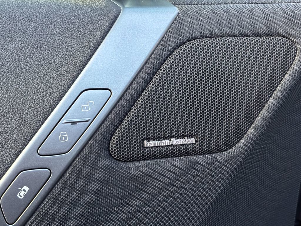 Used 2026 BMW iX xDrive45 image 13