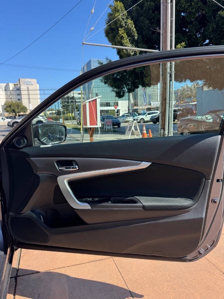 Used 2015 Honda Accord LX-S image 21