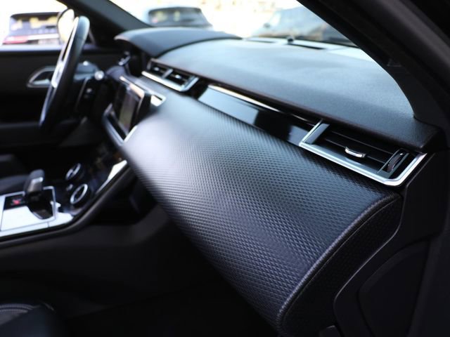 Used 2021 Land Rover Range Rover Velar S image 9