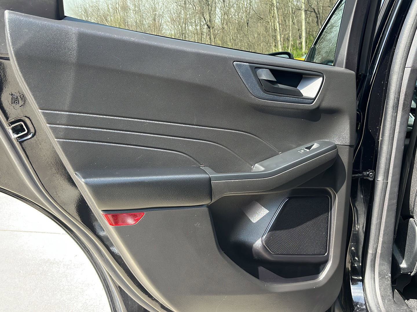 Used 2024 Ford Escape Active w/ Tech Pack #1 image 21