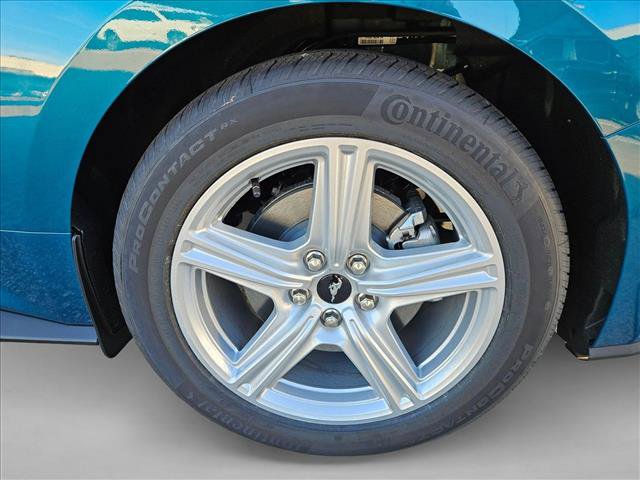 New 2026 Ford Mustang Coupe RWD image 11