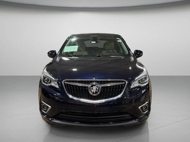 Used 2020 Buick Envision Preferred FWD image 11