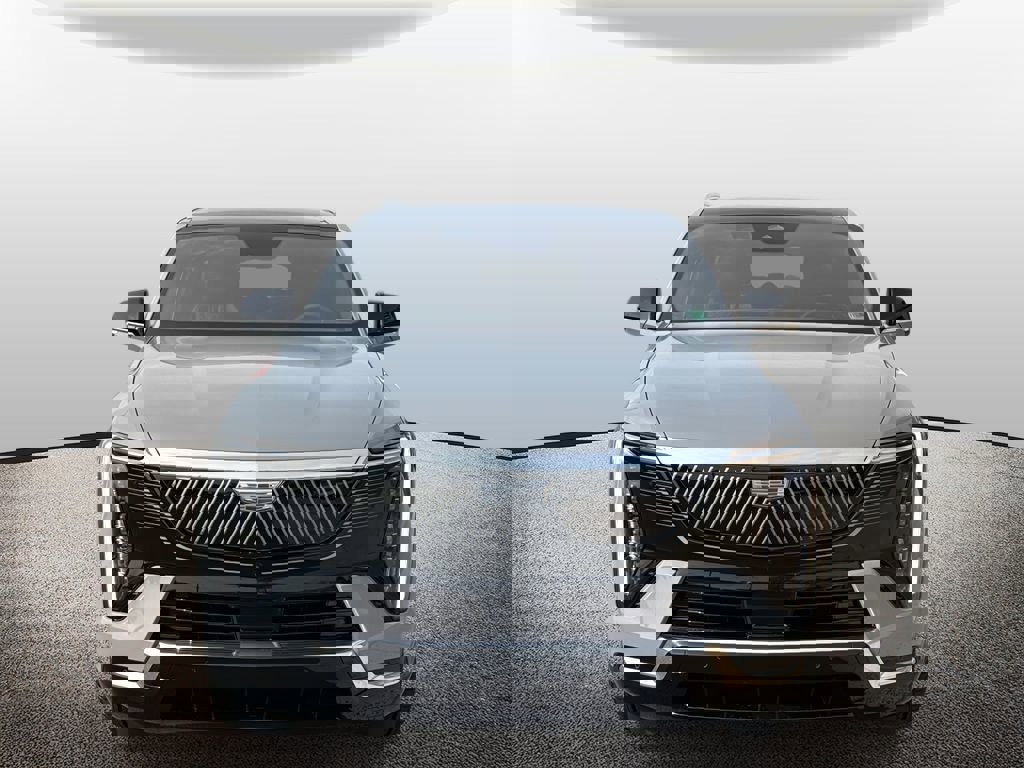 New 2026 Cadillac Escalade IQL Luxury image 6