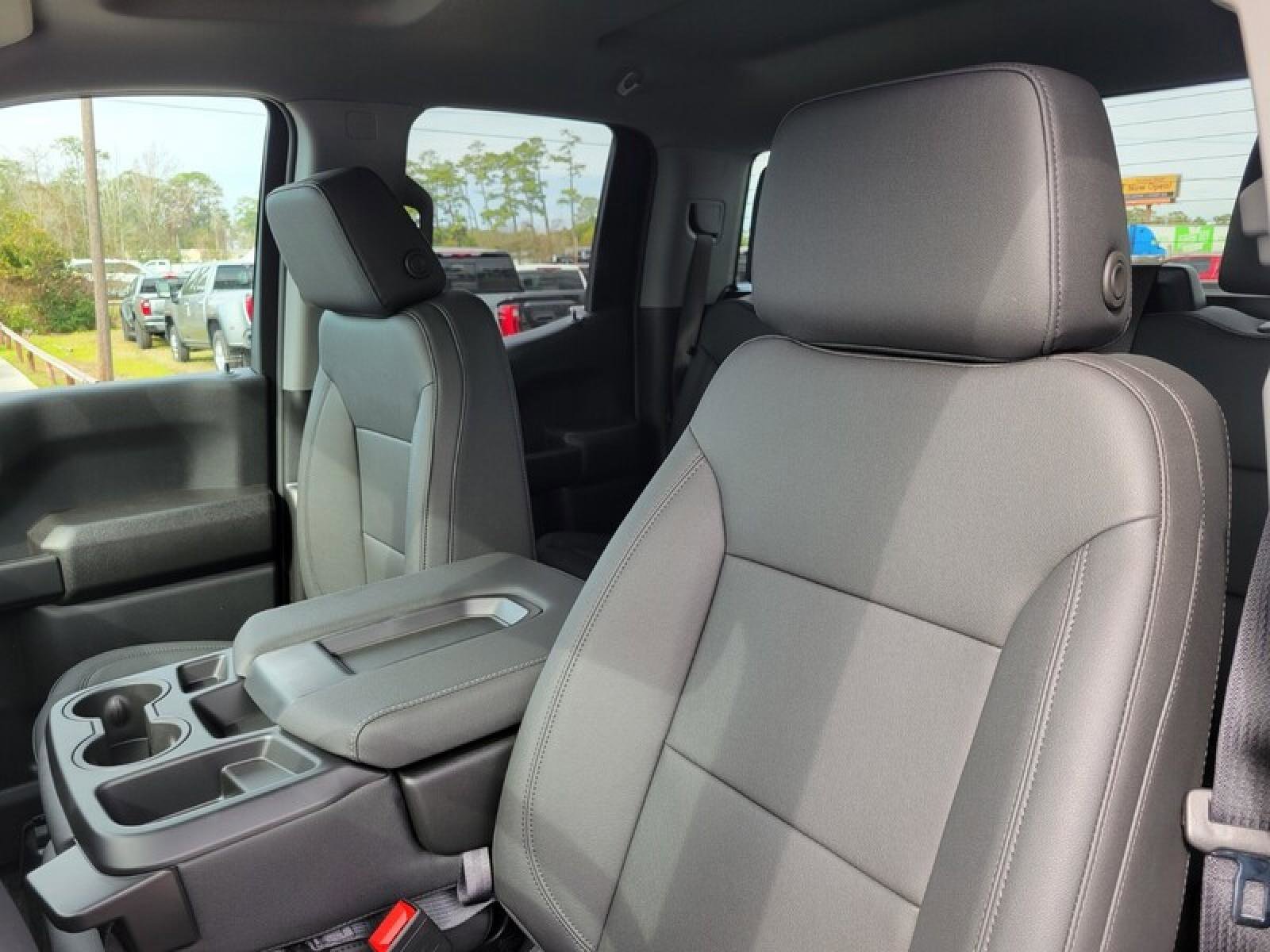 New 2026 GMC Sierra 1500 Pro w/ Pro Value Package image 11