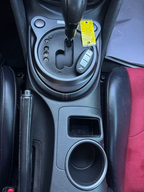 Used 2015 Nissan 370Z NISMO image 22