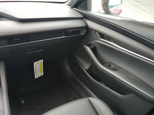 New 2026 MAZDA MAZDA3 s Sport image 15