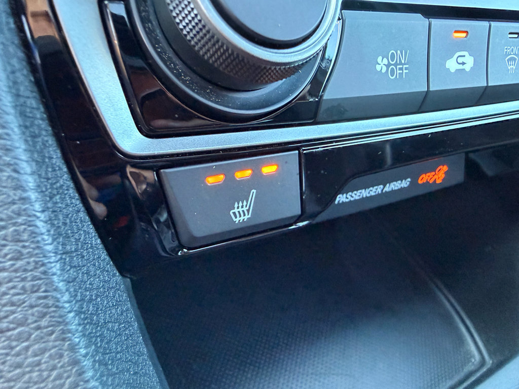 Used 2018 Honda Civic Si image 20