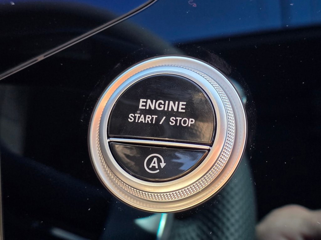 New 2027 Mercedes-Benz S 500 4MATIC image 40