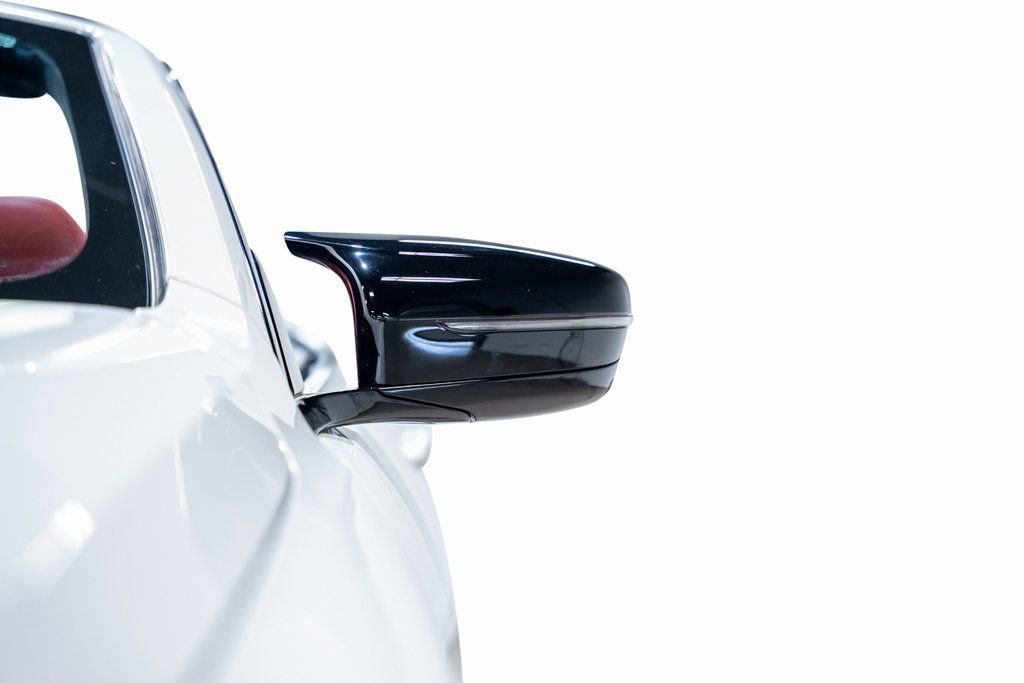 Used 2023 BMW M8 Competition w/ Driving Assistance Package image 8