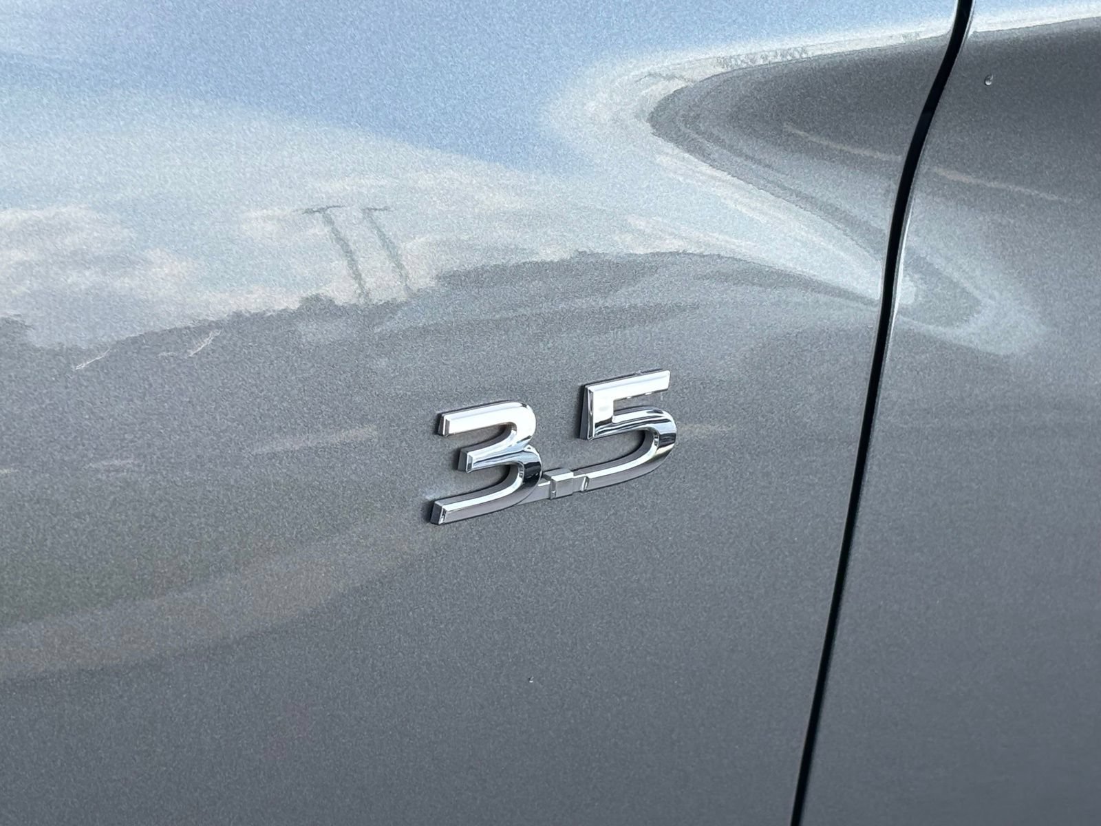 Used 2020 INFINITI QX60 Luxe FWD image 11