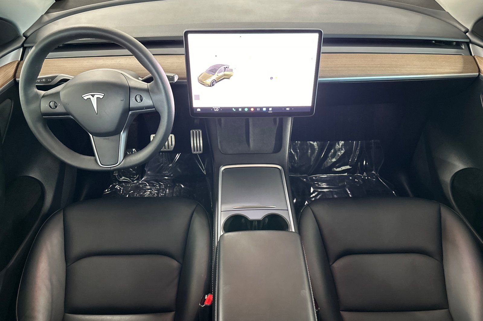 Used 2024 Tesla Model Y Performance AWD/4WD image 13