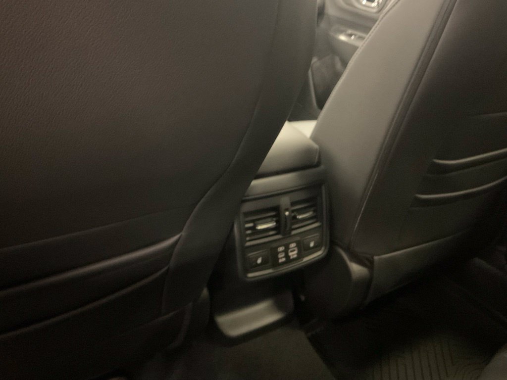 New 2026 Subaru Outback Touring XT AWD/4WD image 27