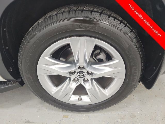 Used 2016 Toyota Highlander Limited w/ Protection Package #3 image 10