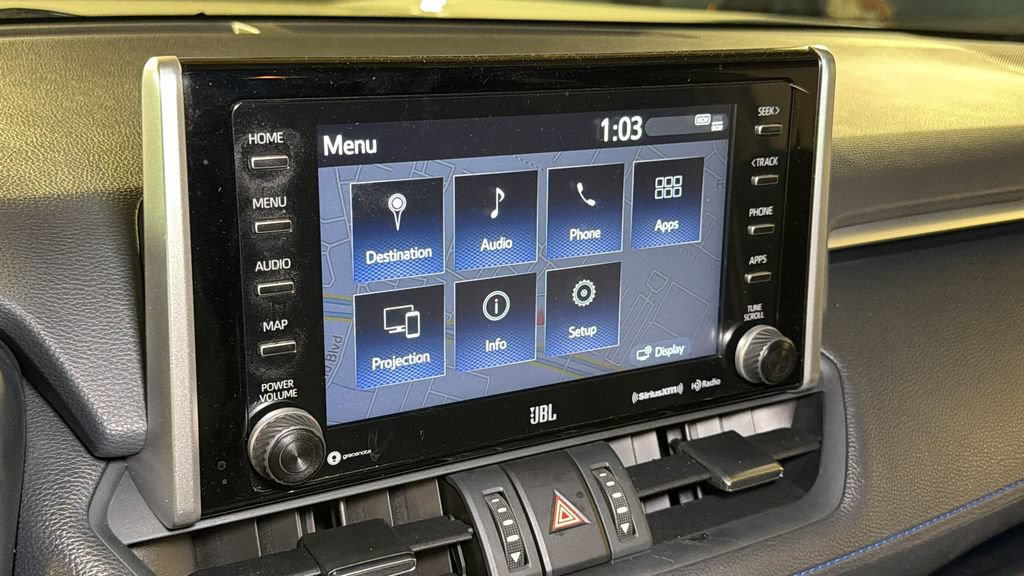Used 2020 Toyota RAV4 XSE AWD/4WD image 28