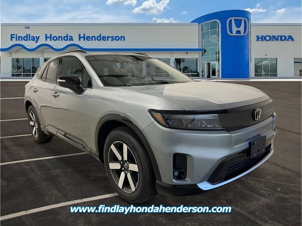 New 2025 Honda Prologue Touring image 9