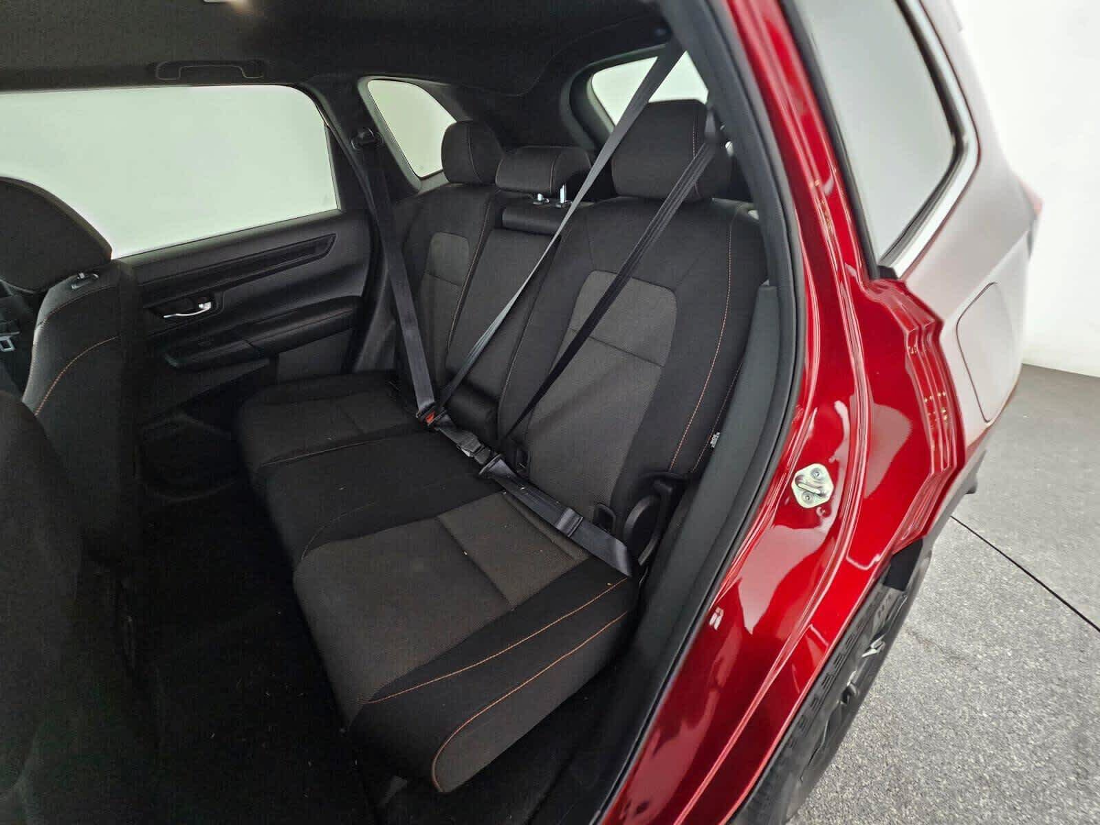 Used 2023 Honda CR-V Sport image 17
