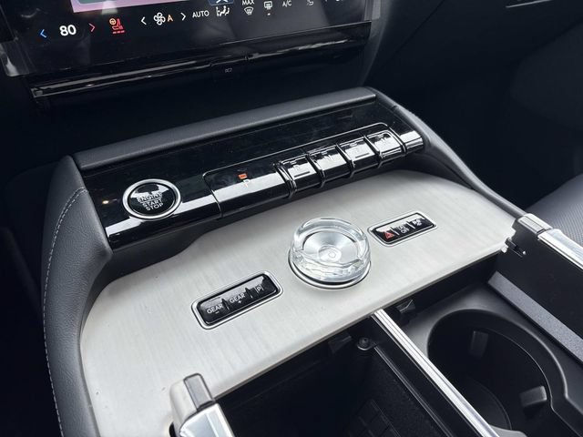 New 2026 Lincoln Navigator Reserve w/ Jet Appearance Package AWD/4WD image 28