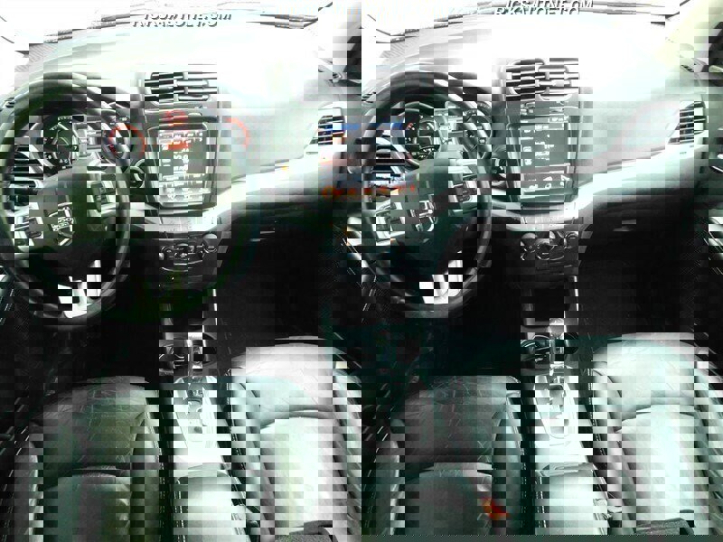 Used 2014 Dodge Journey Limited w/ Flexible Seating Group image 6