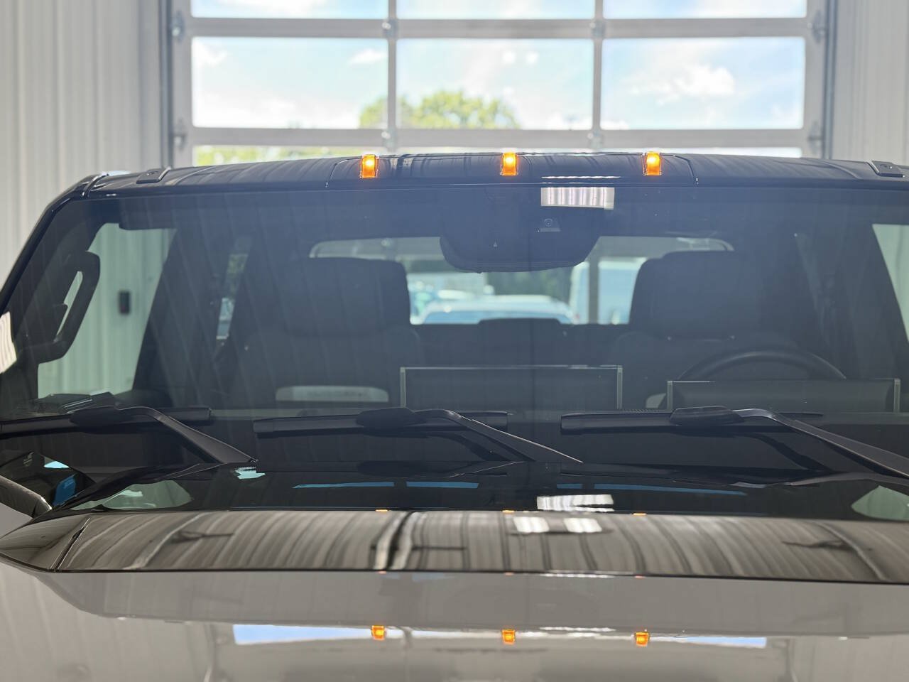 Used 2025 GMC Hummer EV 2X AWD/4WD image 17