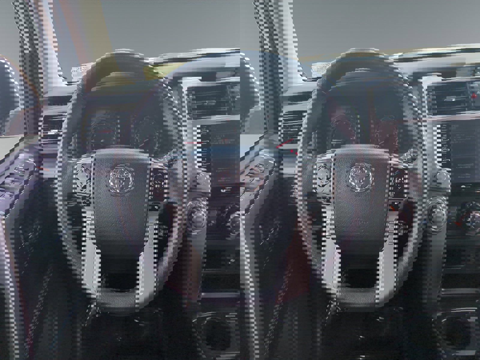 Used 2023 Toyota 4Runner SR5 image 12