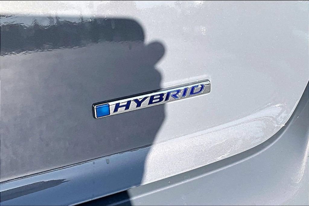 Used 2025 Honda Accord EX-L image 40