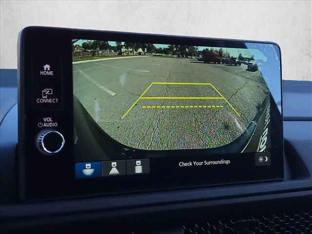New 2027 Honda CR-V LX image 13
