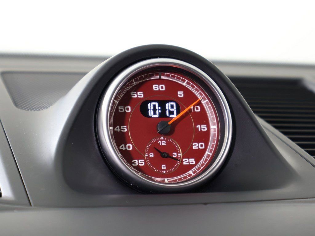 Used 2018 Porsche Macan GTS w/ Premium Package Plus image 49