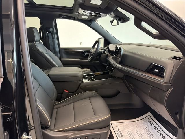 Used 2026 Chevrolet Tahoe Premier w/ Sun And Tow Package image 40