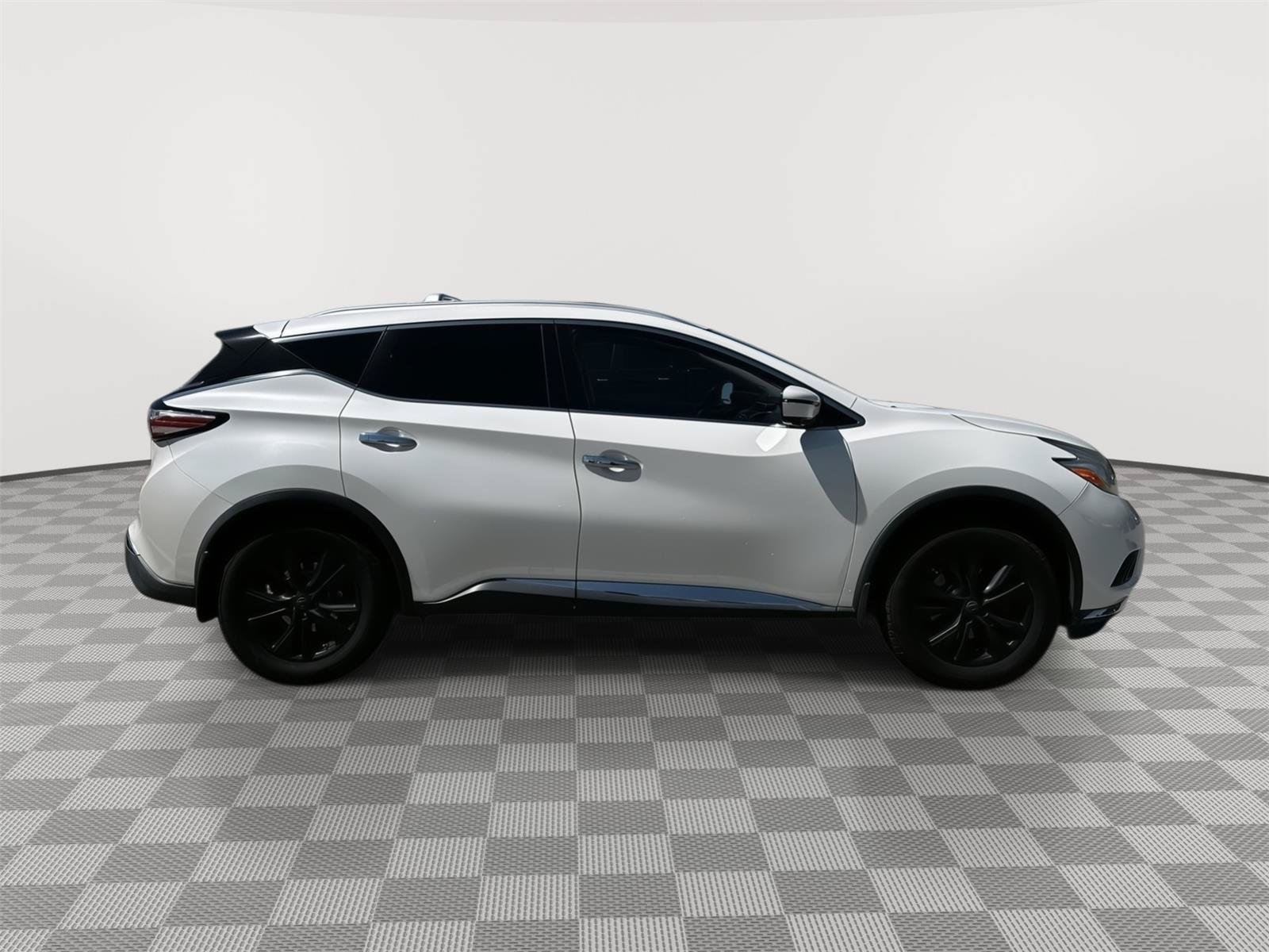 Used 2016 Nissan Murano SL FWD image 7