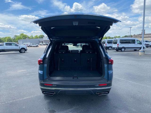 Used 2025 Buick Enclave Preferred FWD image 9