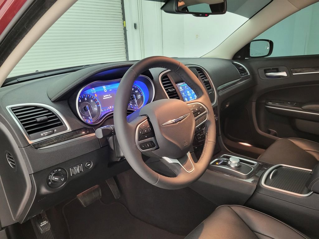 Used 2023 Chrysler 300 Touring L w/ Popular Equipment Group image 34