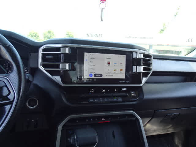 Used 2022 Toyota Tundra SR5 w/ Convenience Package RWD image 28