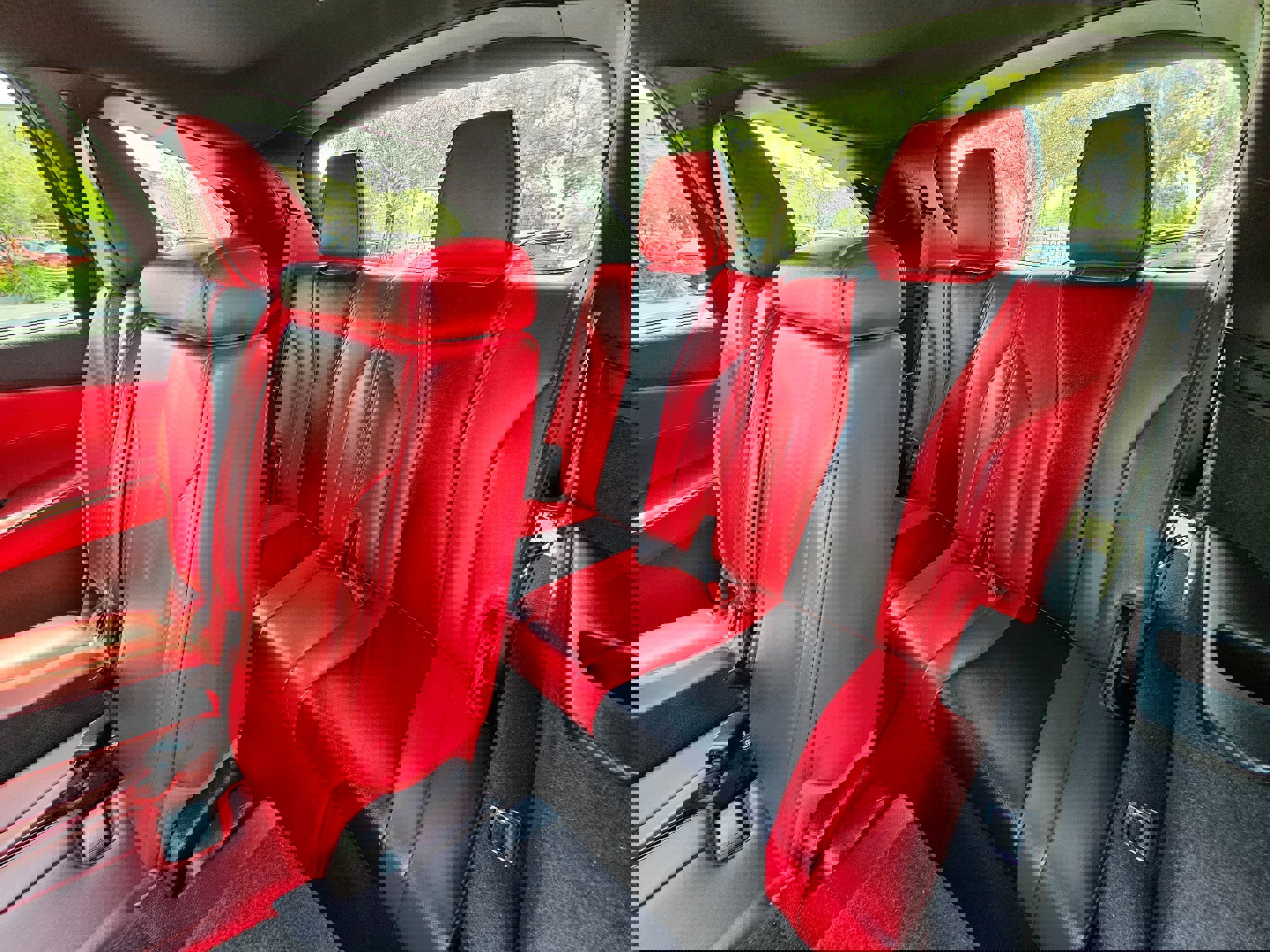 Used 2024 Acura MDX A-Spec image 21